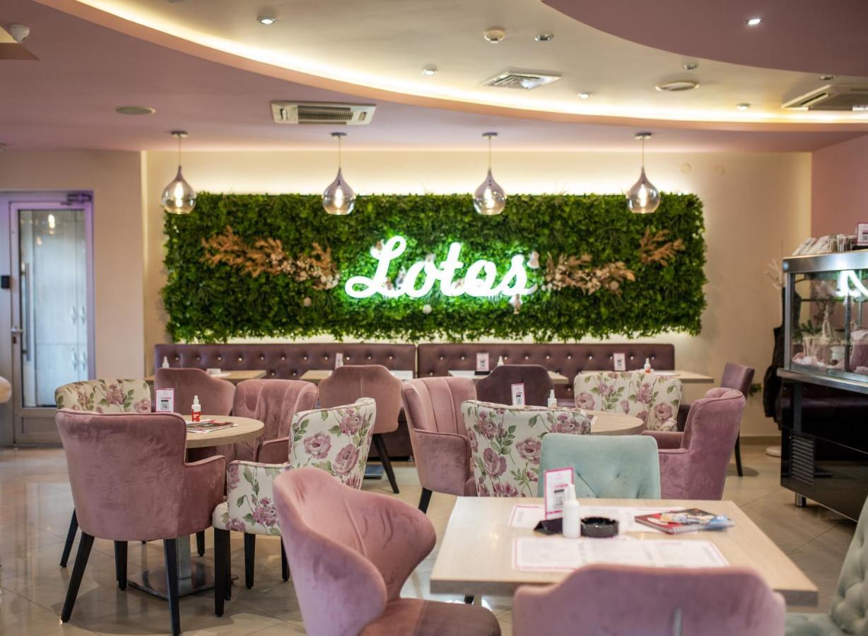 Garni Lotos Hotel