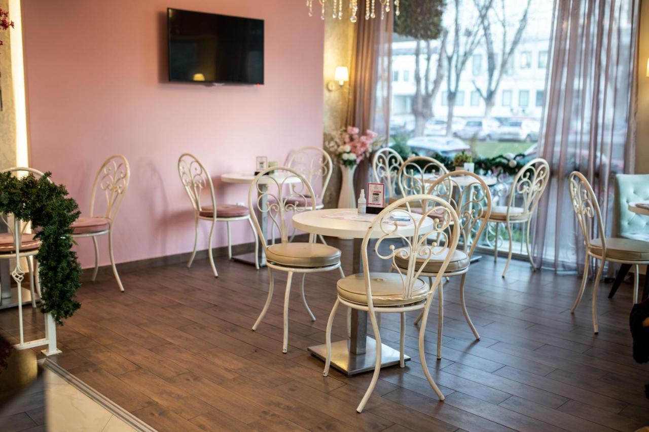 Hotel Garni Lotos
